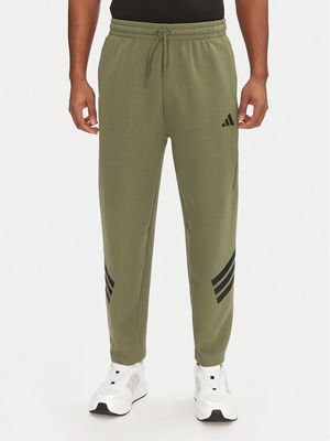 Spodnie męskie jesienne adidas ze sklepu: MODIVO w kategorii: Spodnie męskie - zdjęcie WP-EBWP-BKLVO-LN0_0000304729584