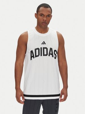 T-shirt męski adidas ze sklepu: MODIVO w kategorii: T-shirty męskie - zdjęcie WP-EBWP-BKLVO-LN0_0000304729607