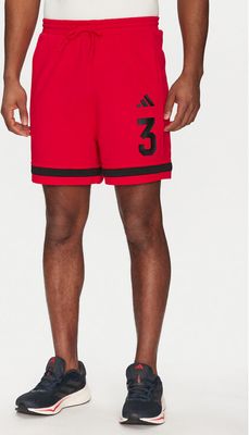 Spodenki męskie adidas ze sklepu: MODIVO w kategorii: Spodenki męskie - zdjęcie WP-EBWP-BKLVO-LN0_0000304729621