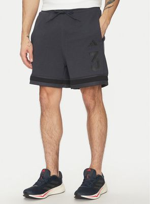 Spodenki męskie na lato adidas ze sklepu: MODIVO w kategorii: Spodenki męskie - zdjęcie WP-EBWP-BKLVO-LN0_0000304729645