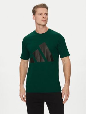 T-shirt męski adidas ze sklepu: MODIVO w kategorii: T-shirty męskie - zdjęcie WP-EBWP-BKLVO-LN0_0000304729690