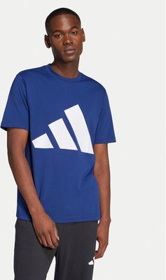 adidas - T-shirt męski ze sklepu: MODIVO w kategorii: T-shirty męskie - zdjęcie WP-EBWP-BKLVO-LN0_0000304729713