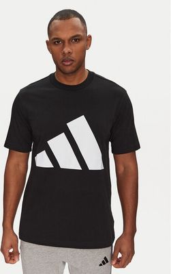 adidas - T-shirt męski ze sklepu: MODIVO w kategorii: T-shirty męskie - zdjęcie WP-EBWP-BKLVO-LN0_0000304729751