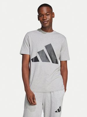 T-shirt męski sportowy adidas ze sklepu: MODIVO w kategorii: T-shirty męskie - zdjęcie WP-EBWP-BKLVO-LN0_0000304729775