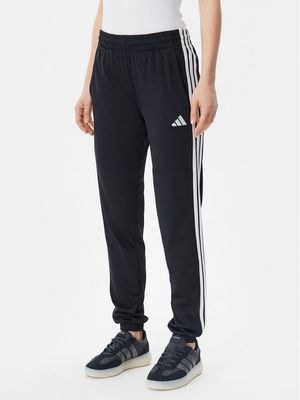 Spodnie damskie jesienne adidas ze sklepu: MODIVO w kategorii: Spodnie damskie - zdjęcie WP-EBWP-BKLVO-LN0_0000304729911