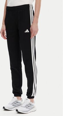 Spodnie damskie jesienne adidas ze sklepu: MODIVO w kategorii: Spodnie damskie - zdjęcie WP-EBWP-BKLVO-LN0_0000304729911