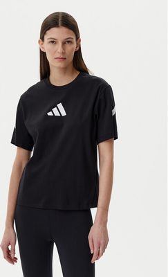 Bluzka damska sportowa adidas ze sklepu: MODIVO w kategorii: Bluzki damskie - zdjęcie WP-EBWP-BKLVO-LN0_0000304730092