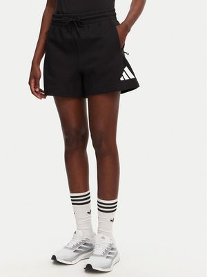 Szorty letnie adidas ze sklepu: MODIVO w kategorii: Szorty - zdjęcie WP-EBWP-BKLVO-LN0_0000304730214