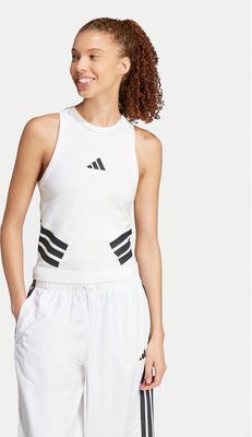 Bluzka damska sportowa adidas ze sklepu: MODIVO w kategorii: Bluzki damskie - zdjęcie WP-EBWP-BKLVO-LN0_0000304730238