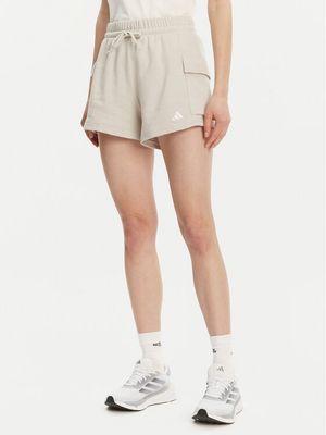 Szorty adidas ze sklepu: MODIVO w kategorii: Szorty - zdjęcie WP-EBWP-BKLVO-LN0_0000304730245
