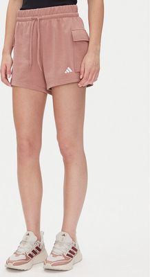 adidas - Szorty na lato ze sklepu: MODIVO w kategorii: Szorty - zdjęcie WP-EBWP-BKLVO-LN0_0000304730252