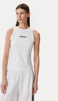 Bluzka damska na lato adidas ze sklepu: MODIVO w kategorii: Bluzki damskie - zdjęcie WP-EBWP-BKLVO-LN0_0000304730290