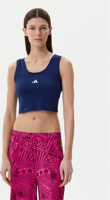 Bluzka damska sportowa adidas ze sklepu: MODIVO w kategorii: Bluzki damskie - zdjęcie WP-EBWP-BKLVO-LN0_0000304730306