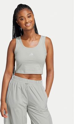 Bluzka damska sportowa na lato adidas ze sklepu: MODIVO w kategorii: Bluzki damskie - zdjęcie WP-EBWP-BKLVO-LN0_0000304730368