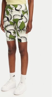 Szorty adidas ze sklepu: MODIVO w kategorii: Szorty - zdjęcie WP-EBWP-BKLVO-LN0_0000304730542