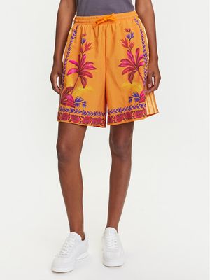adidas - Szorty ze sklepu: MODIVO w kategorii: Szorty - zdjęcie WP-EBWP-BKLVO-LN0_0000304730573