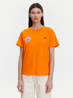 Bluzka damska sportowa adidas ze sklepu: MODIVO w kategorii: Bluzki damskie - zdjęcie WP-EBWP-BKLVO-LN0_0000304730597