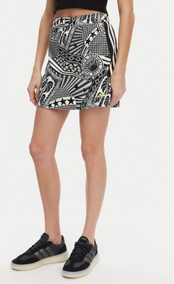 Spódnica wiosenna adidas ze sklepu: MODIVO w kategorii: Spódnice - zdjęcie WP-EBWP-BKLVO-LN0_0000304730689