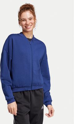 Bluza damska sportowa jesienna adidas ze sklepu: MODIVO w kategorii: Bluzy damskie - zdjęcie WP-EBWP-BKLVO-LN0_0000304730733