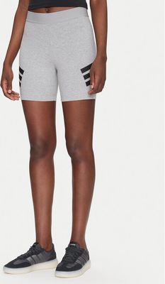 Szorty w sportowym stylu adidas ze sklepu: MODIVO w kategorii: Szorty - zdjęcie WP-EBWP-BKLVO-LN0_0000304730788