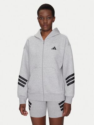 Bluza damska adidas ze sklepu: MODIVO w kategorii: Bluzy damskie - zdjęcie WP-EBWP-BKLVO-LN0_0000304730801