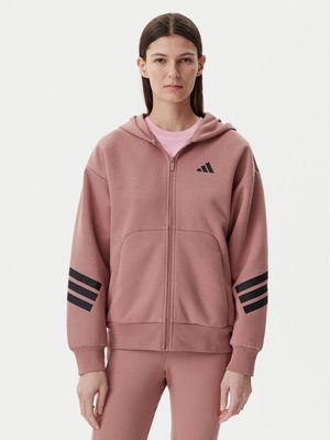 Bluza damska na wiosnę adidas ze sklepu: MODIVO w kategorii: Bluzy damskie - zdjęcie WP-EBWP-BKLVO-LN0_0000304730832