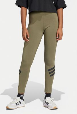 Spodnie damskie wiosenne adidas ze sklepu: MODIVO w kategorii: Spodnie damskie - zdjęcie WP-EBWP-BKLVO-LN0_0000304730863