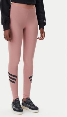 Spodnie damskie adidas ze sklepu: MODIVO w kategorii: Spodnie damskie - zdjęcie WP-EBWP-BKLVO-LN0_0000304730870