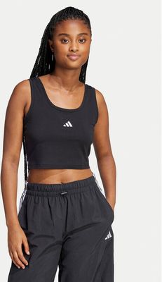 adidas - Bluzka damska sportowa ze sklepu: MODIVO w kategorii: Bluzki damskie - zdjęcie WP-EBWP-BKLVO-LN0_0000304730894