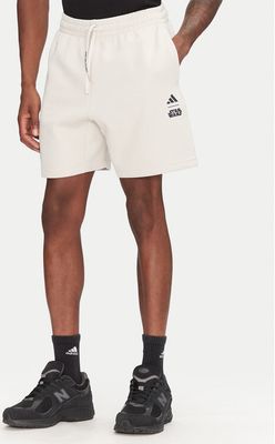 adidas - Spodenki męskie na lato ze sklepu: MODIVO w kategorii: Spodenki męskie - zdjęcie WP-EBWP-BKLVO-LN0_0000304731037