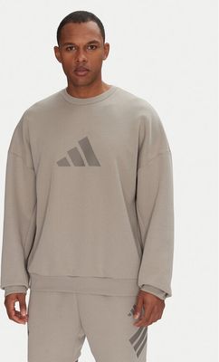 Bluza męska na jesień adidas ze sklepu: MODIVO w kategorii: Bluzy męskie - zdjęcie WP-EBWP-BKLVO-LN0_0000304731082