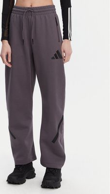 Spodnie damskie jesienne adidas ze sklepu: MODIVO w kategorii: Spodnie damskie - zdjęcie WP-EBWP-BKLVO-LN0_0000304731303