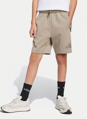 Spodenki chłopięce na lato adidas ze sklepu: MODIVO w kategorii: Spodenki chłopięce - zdjęcie WP-EBWP-BKLVO-LN0_0000304731402