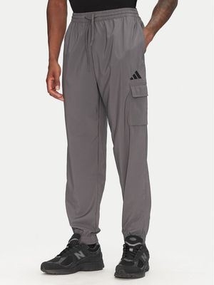 Spodnie męskie adidas ze sklepu: MODIVO w kategorii: Spodnie męskie - zdjęcie WP-EBWP-BKLVO-LN0_0000304731433