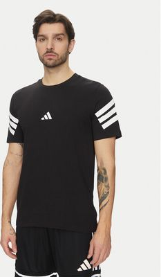T-shirt męski sportowy adidas ze sklepu: MODIVO w kategorii: T-shirty męskie - zdjęcie WP-EBWP-BKLVO-LN0_0000304731495