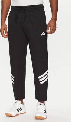 Spodnie męskie w sportowym stylu adidas ze sklepu: MODIVO w kategorii: Spodnie męskie - zdjęcie WP-EBWP-BKLVO-LN0_0000304731501