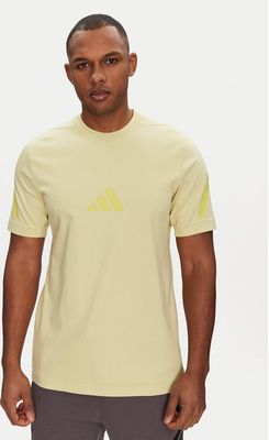 T-shirt męski sportowy adidas ze sklepu: MODIVO w kategorii: T-shirty męskie - zdjęcie WP-EBWP-BKLVO-LN0_0000304731518