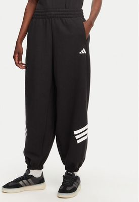 Spodnie damskie jesienne adidas ze sklepu: MODIVO w kategorii: Spodnie damskie - zdjęcie WP-EBWP-BKLVO-LN0_0000304731563