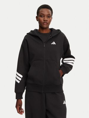 Bluza damska w sportowym stylu adidas ze sklepu: MODIVO w kategorii: Bluzy damskie - zdjęcie WP-EBWP-BKLVO-LN0_0000304731587