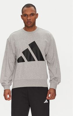 Bluza męska na jesień adidas ze sklepu: MODIVO w kategorii: Bluzy męskie - zdjęcie WP-EBWP-BKLVO-LN0_0000304731853