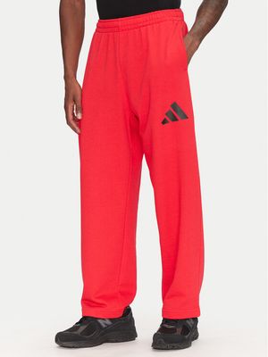 Spodnie męskie sportowe adidas ze sklepu: MODIVO w kategorii: Spodnie męskie - zdjęcie WP-EBWP-BKLVO-LN0_0000304731877