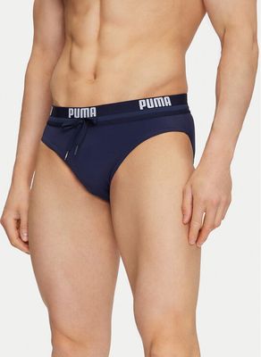 Puma - Kąpielówki ze sklepu: MODIVO w kategorii: Kąpielówki - zdjęcie WP-EBWP-BKLVO-LN0_0000304732355
