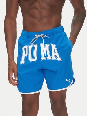 Kąpielówki Puma ze sklepu: MODIVO w kategorii: Kąpielówki - zdjęcie WP-EBWP-BKLVO-LN0_0000304732546