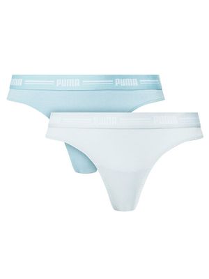 Majtki damskie sportowe Puma ze sklepu: MODIVO w kategorii: Majtki damskie - zdjęcie WP-EBWP-BKLVO-LN0_0000304732720