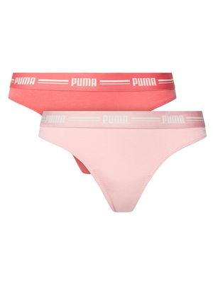 Majtki damskie sportowe Puma ze sklepu: MODIVO w kategorii: Majtki damskie - zdjęcie WP-EBWP-BKLVO-LN0_0000304732744