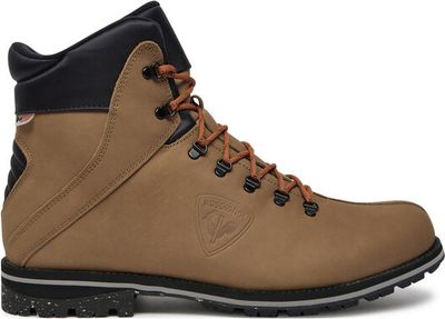Rossignol - Buty zimowe męskie na zimę ze sklepu: MODIVO w kategorii: Buty zimowe męskie - zdjęcie WP-EBWP-BKLVO-LN0_0000304733055