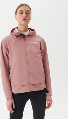 Kurtka damska jesienna adidas ze sklepu: MODIVO w kategorii: Kurtki damskie - zdjęcie WP-EBWP-BKLVO-LN0_0000304733840