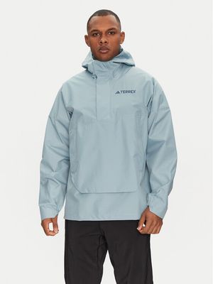 Kurtka męska na jesień adidas ze sklepu: MODIVO w kategorii: Kurtki męskie - zdjęcie WP-EBWP-BKLVO-LN0_0000304733871