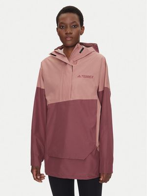 adidas - Kurtka damska jesienna ze sklepu: MODIVO w kategorii: Kurtki damskie - zdjęcie WP-EBWP-BKLVO-LN0_0000304733895