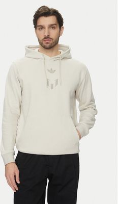Bluza męska adidas ze sklepu: MODIVO w kategorii: Bluzy męskie - zdjęcie WP-EBWP-BKLVO-LN0_0000304733970